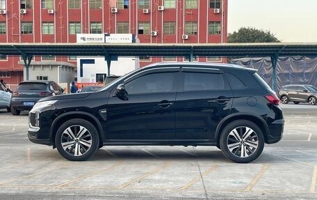 Mitsubishi ASX I рестайлинг, 2021 год, 1 760 000 рублей, 7 фотография