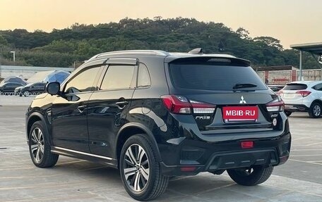 Mitsubishi ASX I рестайлинг, 2021 год, 1 760 000 рублей, 6 фотография