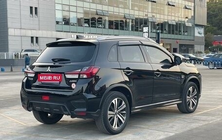 Mitsubishi ASX I рестайлинг, 2021 год, 1 760 000 рублей, 4 фотография