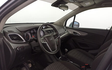 Opel Mokka I, 2014 год, 1 199 000 рублей, 16 фотография