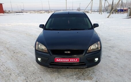 Ford Focus II рестайлинг, 2007 год, 510 000 рублей, 1 фотография