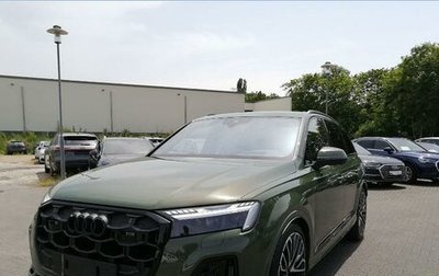 Audi SQ7, 2024 год, 20 500 000 рублей, 1 фотография