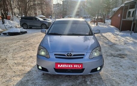 Toyota Corolla, 2006 год, 600 000 рублей, 14 фотография