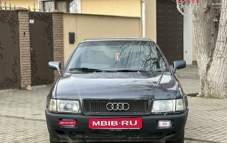 Audi 80, 1990 год, 215 000 рублей, 2 фотография