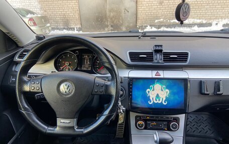 Volkswagen Passat B6, 2008 год, 800 000 рублей, 4 фотография