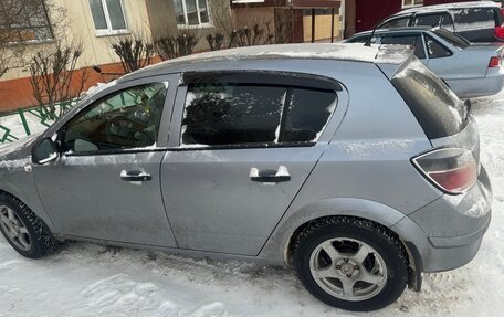 Opel Astra H, 2010 год, 525 000 рублей, 2 фотография