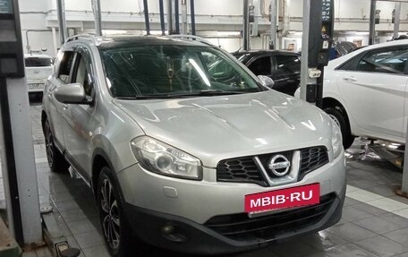 Nissan Qashqai, 2011 год, 1 350 000 рублей, 2 фотография