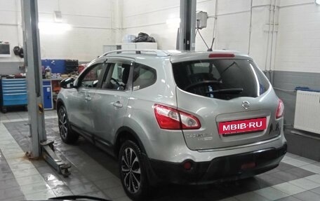 Nissan Qashqai, 2011 год, 1 350 000 рублей, 4 фотография