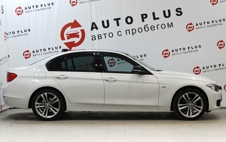 BMW 3 серия, 2013 год, 1 899 000 рублей, 8 фотография