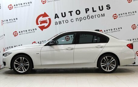 BMW 3 серия, 2013 год, 1 899 000 рублей, 7 фотография