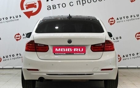 BMW 3 серия, 2013 год, 1 899 000 рублей, 6 фотография