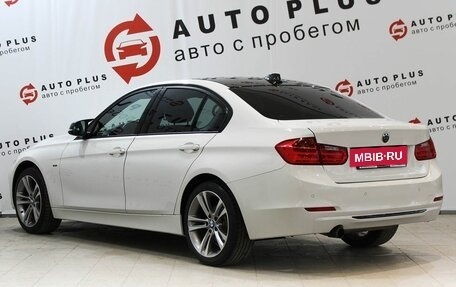 BMW 3 серия, 2013 год, 1 899 000 рублей, 4 фотография