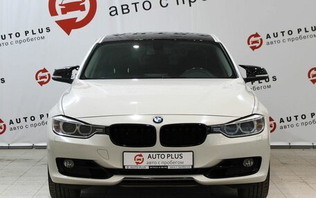 BMW 3 серия, 2013 год, 1 899 000 рублей, 5 фотография