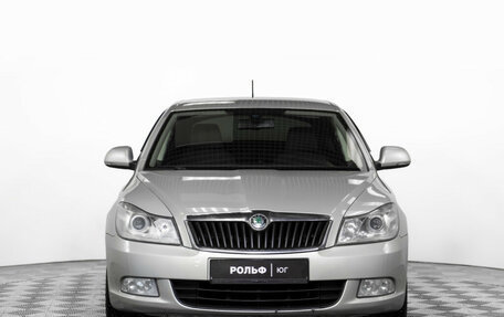 Skoda Octavia, 2012 год, 785 000 рублей, 2 фотография