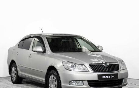 Skoda Octavia, 2012 год, 785 000 рублей, 3 фотография