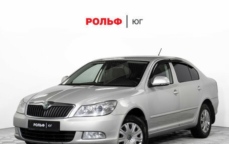 Skoda Octavia, 2012 год, 785 000 рублей, 1 фотография