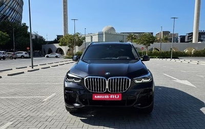 BMW X5, 2022 год, 8 240 000 рублей, 1 фотография