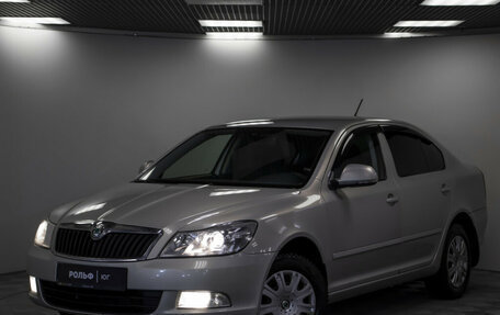 Skoda Octavia, 2012 год, 785 000 рублей, 18 фотография