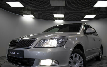 Skoda Octavia, 2012 год, 785 000 рублей, 20 фотография