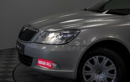 Skoda Octavia, 2012 год, 785 000 рублей, 19 фотография