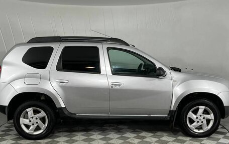 Renault Duster I рестайлинг, 2014 год, 785 000 рублей, 4 фотография