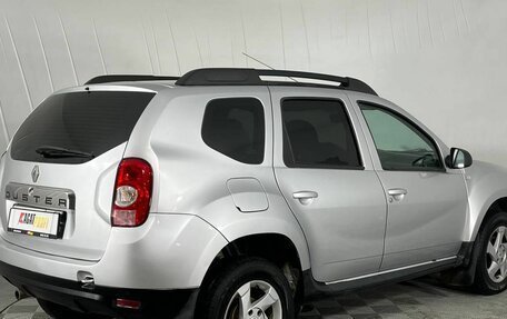 Renault Duster I рестайлинг, 2014 год, 785 000 рублей, 5 фотография