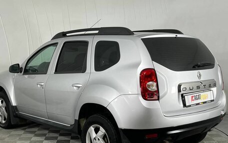 Renault Duster I рестайлинг, 2014 год, 785 000 рублей, 7 фотография