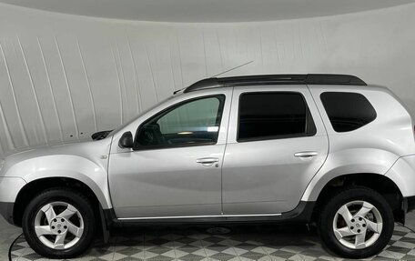 Renault Duster I рестайлинг, 2014 год, 785 000 рублей, 8 фотография