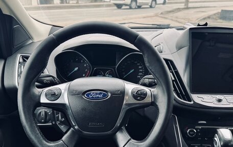 Ford Kuga III, 2013 год, 1 290 000 рублей, 8 фотография