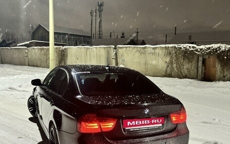 BMW 3 серия, 2009 год, 1 450 000 рублей, 2 фотография