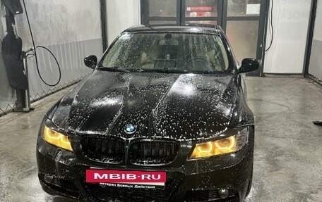 BMW 3 серия, 2009 год, 1 450 000 рублей, 8 фотография