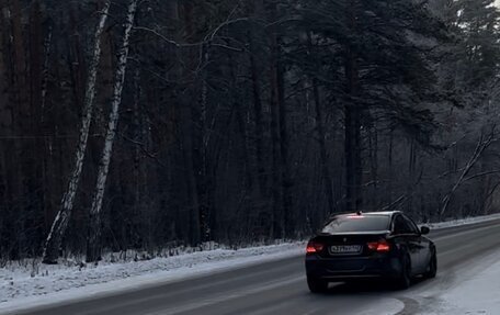 BMW 3 серия, 2009 год, 1 450 000 рублей, 11 фотография