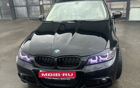 BMW 3 серия, 2009 год, 1 450 000 рублей, 12 фотография