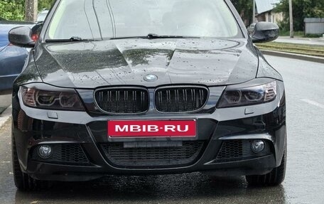 BMW 3 серия, 2009 год, 1 450 000 рублей, 17 фотография