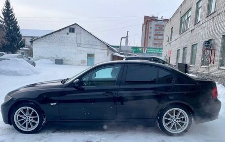 BMW 3 серия, 2009 год, 1 450 000 рублей, 24 фотография