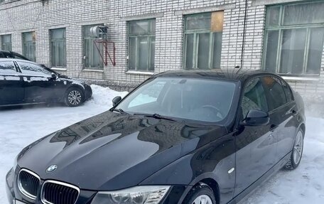 BMW 3 серия, 2009 год, 1 450 000 рублей, 23 фотография