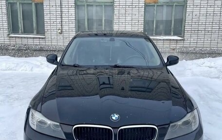 BMW 3 серия, 2009 год, 1 450 000 рублей, 25 фотография