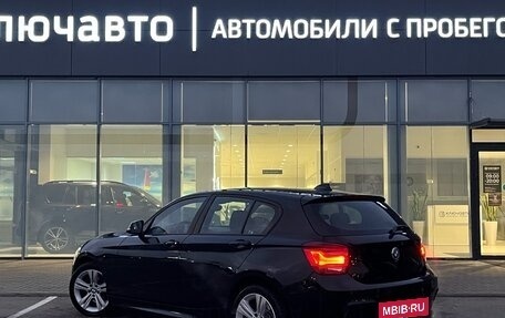 BMW 1 серия, 2014 год, 1 690 000 рублей, 5 фотография