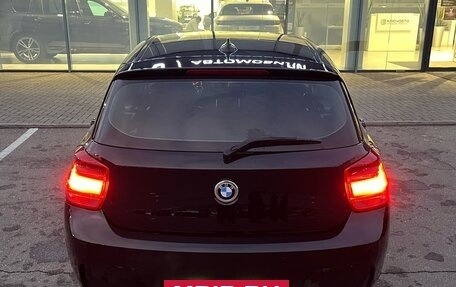 BMW 1 серия, 2014 год, 1 690 000 рублей, 9 фотография