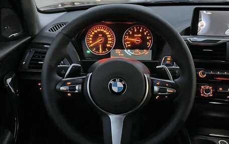 BMW 1 серия, 2014 год, 1 690 000 рублей, 14 фотография