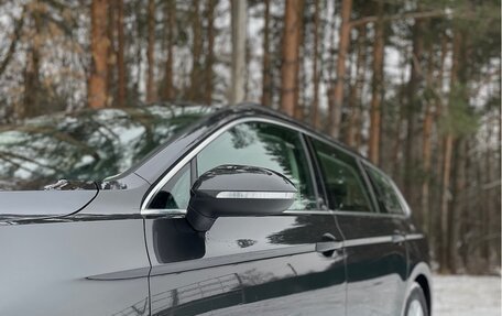 Volkswagen Passat B8 рестайлинг, 2018 год, 1 830 000 рублей, 5 фотография