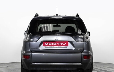 Mitsubishi Outlander III рестайлинг 3, 2010 год, 1 245 000 рублей, 6 фотография