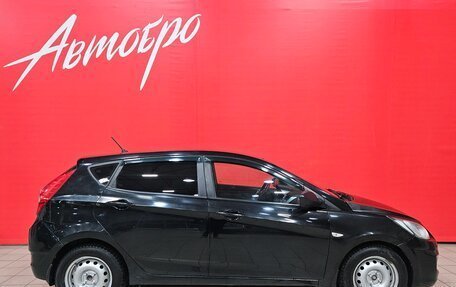 Hyundai Solaris II рестайлинг, 2013 год, 579 000 рублей, 6 фотография