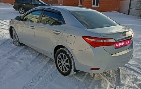 Toyota Corolla, 2013 год, 1 690 000 рублей, 1 фотография