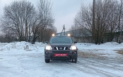 Nissan X-Trail, 2008 год, 1 350 000 рублей, 1 фотография