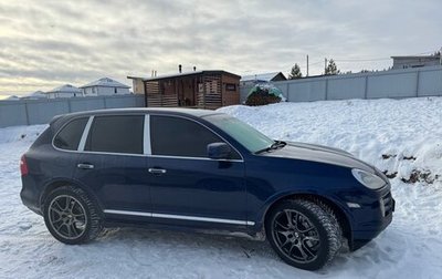 Porsche Cayenne III, 2008 год, 1 450 000 рублей, 1 фотография