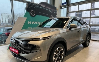 Haval F7, 2024 год, 3 449 000 рублей, 1 фотография