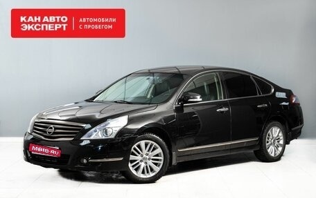 Nissan Teana, 2012 год, 990 000 рублей, 1 фотография