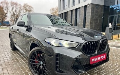 BMW X6, 2024 год, 17 000 000 рублей, 1 фотография