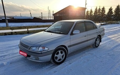 Toyota Carina, 1998 год, 485 000 рублей, 1 фотография